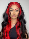 Signature Lace Front Collection 13x4 Lace Front Wigs Straight Lace Front Wig